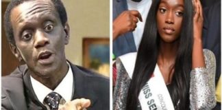 AFFAIRE MISS SENEGAL : Mame Makhtar Guéye de Jamra va porter plainte jeudi