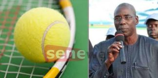 PARTENARIAT FRANCE SENEGAL POUR LES JOJ 2026 : Une académie de tennis sera construite en 2024