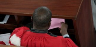 Décès du magistrat Massamba Sène