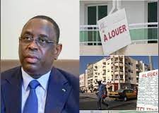 REUNION SUR LA CHERTE DU LOYER A DAKAR: La caution demandée des bailleurs au menu des débats