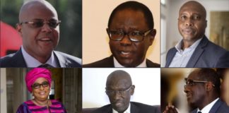 DOSSIERS DE CANDIDATURE VALIDES PAR LE PREFET : La guerre des 6 aura lieu à Dakar
