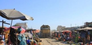 Marché de Thiaroye Gare : Grève « illimitée » des commerçants