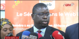 PIONNIER DES SITES D’INFORMATIONS : Seneweb tire un bilan nickel après 20 ans d’existence