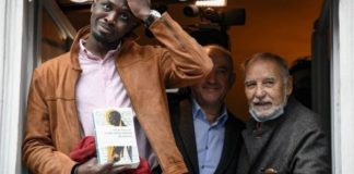 LE PRESTIGIEUX PRIX GONCOURT : La somme symbolique est de 10 euros