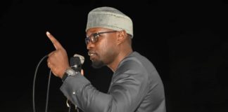 Fortes Pluies à Dakar: Ousmane Sonko compatit et tire sur Macky Sall