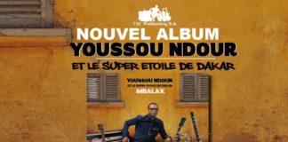 APRES UNE PAUSE : Le roi Youssou Ndour is back avec un nouvel Album