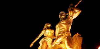 4 bonnes raisons pour l’Afrique de se réjouir de la nouvelle année 2022 (selon un média francais)