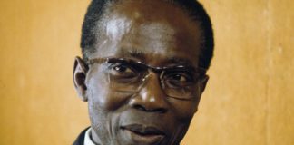 Léopold Sédar Senghor, 20 ans déjà : Macky Sall salue la mémoire du défunt président