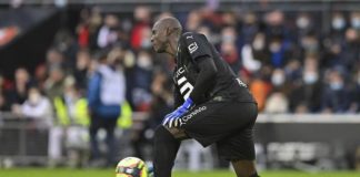 CAN 2022 : les 3 frères Gomis sèment le bordel en jouant pour 2 pays différents, le Sénégal et la Guinée Bissau