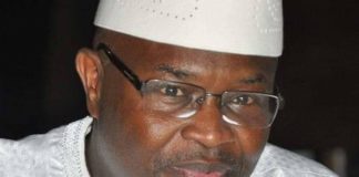 DÉCÉDÉ EN AOÛT DERNIER : Hommage prochain à Alioune Badara Cissé