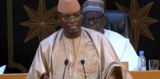 Affaire Macky Sall / Djibril Ngom : Abdou Mbacké Bara Dolly invite Sonko à ne pas déstabiliser le Sénégal pour des « balivernes »