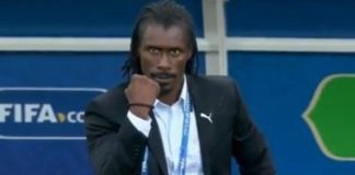 Can 2022 au Cameroun : Aliou Cissé tient sa liste des 27 « Lions du Sénégal »