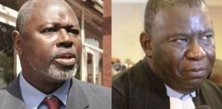 Refus d’enterrement de griot à Pout : indignation et condamnation des « droits-de-l’hommistes »