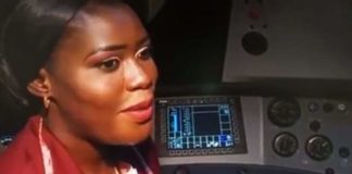 PROFIL Amina Mansour, conductrice de Macky : «Sène» de fierté