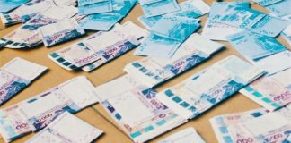 Record à Diourbel : 2 milliards de faux billets saisis