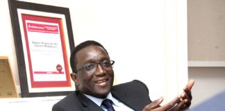 Amadou Ba : « Ce que Macky Sall m’a dit »