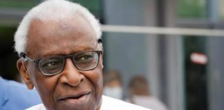 SPORT – NÉCROLOGIE : À 88 ans, le doyen Lamine Diack franchit sa dernière haie