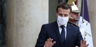 C’est très « variant » : Omicron empêche Emmanuel Macron de fêter Noël à Bamako