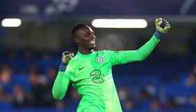 ÉDOUARD MENDY, MEILLEUR SPORTIF DE LA SAISON : L’ANPS rectifie une injustice