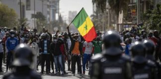 Emeutes de mars 2021 : « Ce qui s’est passé (…) ne passera plus » (Macky Sall)
