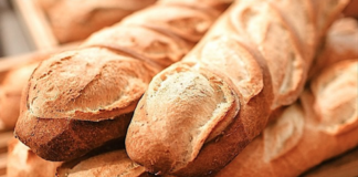 HAUSSE DU PRIX DU PAIN : La baguette passe de 150 FCFA à 175 FCFA