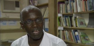Banditisme : Ibrahima Thioub, ancien recteur de l’Ucad, « braqué » chez lui par 4 hommes armés