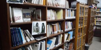 Au Cameroun, une bibliothèque dédiée à Cheikh Anta Diop