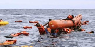 Naufrage : les corps de 28 migrants découverts sur la côte libyenne