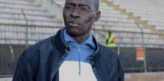 NÉCROLOGIE: Le Club des experts sportifs perd Lamine Dieng