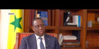 Candidature en 2024 : « Maintenant, je décide de parler quand le moment sera venu » (Macky Sall)