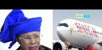 « Tarmacadam » de l’Assemblée nationale : Mame Diarra Fam s’en prend à Air Sénégal