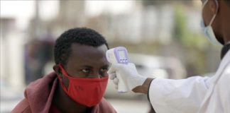 Variant Omicon : les premiers cas détectés au Sénégal
