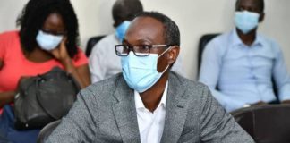 HAUSSE DU NOMBRE DE CAS: Le Pr Seydi rassure les sénégalais