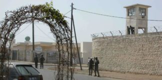 JUSTICE: Les pensionnaires de Rebeuss vers une nouvelle prison