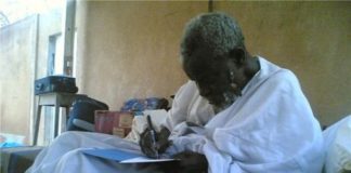 28 décembre 2007 – 28 décembre 2021 : Serigne Saliou, 14 ans déjà