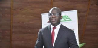Fidak : une première de Saliou Keita qui s’enfoire