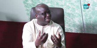 Marketing « foiré » 2021: quand Saliou Keita « chasse » Cheikh Yerim Seck et installe ses « amis » au CICES