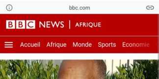 Le fondateur de Sentract.sn, dans le débat BBC Afrique-Africa Radio