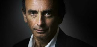 Après sa visite aux soldats francais en Côte d’Ivoire, le candidat raciste Zemmour déclaré persona non grata