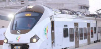 Modernisation des transports terrestres : Macky Sall appuie sur la pédale