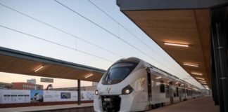 LE TER SUR LES RAILS DEMAIN: Les 15 premiers jours seront gratuits (ministre)