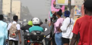 Grève dans les transports : Dakar roule sur « deux roues »