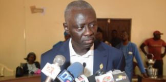 Sapco : la gestion du Dg Amadou Mame Diop fortement décriée