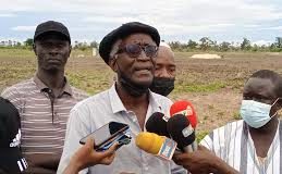 SURPRIS DE NE PAS VOIR « LES RESTES DE SENGHOR ET SA FAMILLE » : « Joal n’attend plus, Joal réclame », le nouveau slogan du Cercle