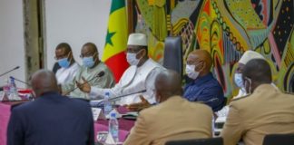 CONSEIL DES MINISTRES: Fortes annonces du président Sall et deux nominations