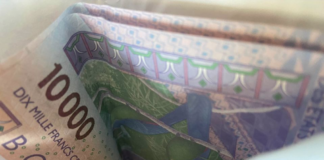 DÉTOURNEMENT AU TRÉSOR PUBLIC: Plus de 4 milliards emportés par les malfrats