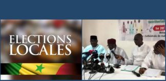 ELECTIONS LOCALES: Les hommes religieux font bloc et alertent