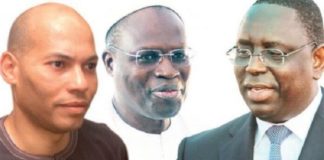 Amnistie de Karim et Khalifa : « Je ne suis pas opposé à l’esprit, mais il faut trouver la bonne formule » (Macky Sall)