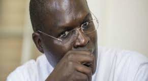 CITÉ DANS UNE ESCROQUERIE FONCIÈRE : Le fils de Khalifa Sall arrêté