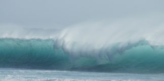 Perturbations maritimes : Une « houle dangereuse » annoncée sur les côtes sénégalaises, vendredi